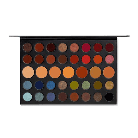 Morphe Eyeshadow Palette