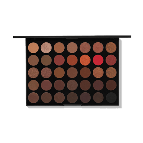 Morphe Eyeshadow Palette