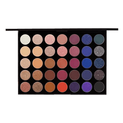 Morphe Eyeshadow Palette