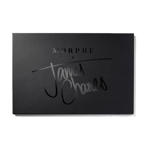 Morphe The James Charles Eyeshadow Palette