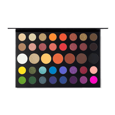 Morphe The James Charles Eyeshadow Palette