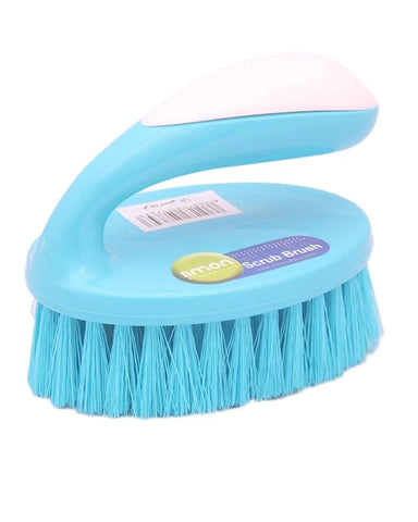 Mr. Cleaner Scrub Brush