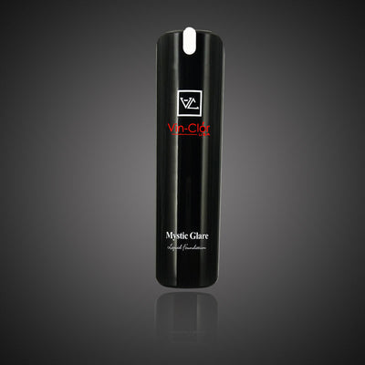 Vin Clor Mystic Glare Liquid Foundation Color No 03 (35 G)