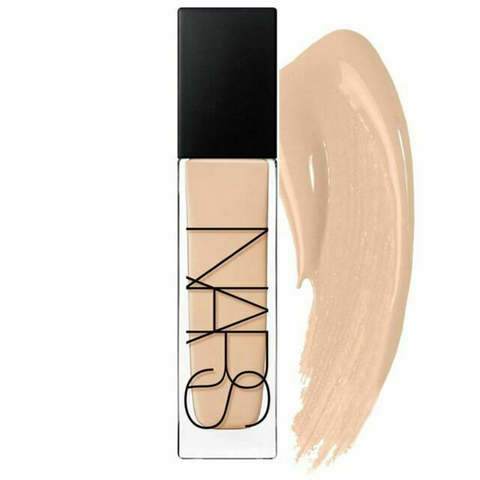 Nars Natural Radiant Longwear Foundation Light 2 Mont Blanc 30Ml
