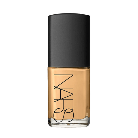 Nars Sheer Glow Foundation # Medium 3 Stromboli 30Ml