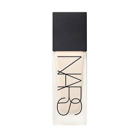 Nars All Day Luminous Weightless Foundation # Light 1 Siberia 30Ml