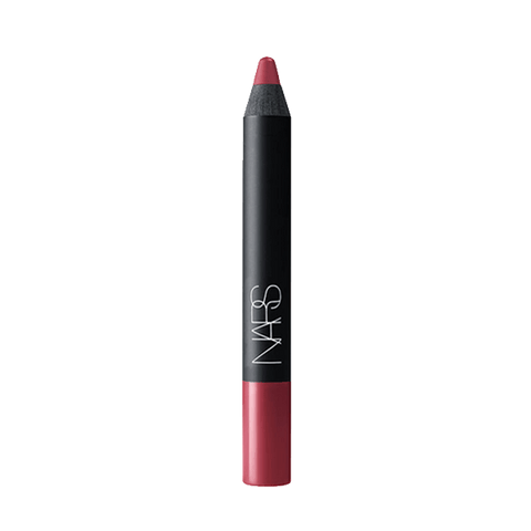 Nars Valcet Matte Lip Pencil 1.8G # Do Me Baby