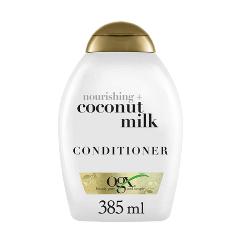 Ogx Hydrating + Tea Tree Mint Conditioner 385Ml