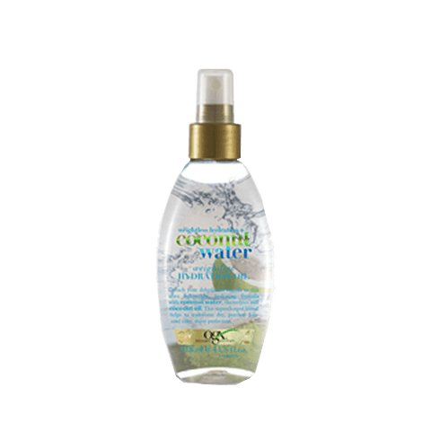 Ogx Nourishing + Coconut Oil Weightless Hydrating Oil Mist 118Ml