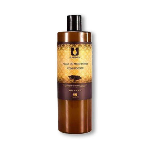 Yogi Care Argan Oil Moisturising Conditioner 280Ml