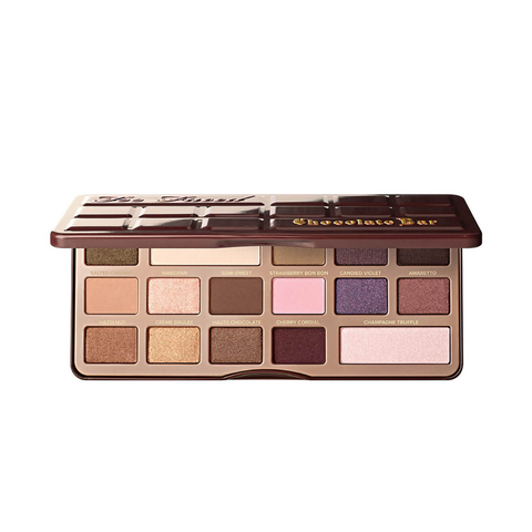 PS PRO PS CHOCOLATE EYE SHADOW PALETE