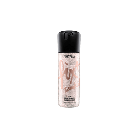 Mac Prep+Prime Fix Brume Fixante Makeup Fixer Spray100ml - Pink Lite