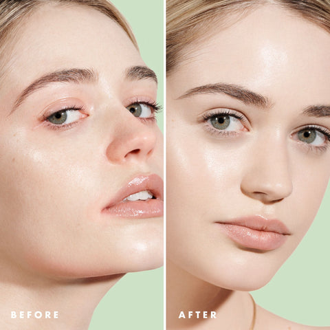 E.L.F Tone Adjusting Face Primer Neutralizing Green 14Ml