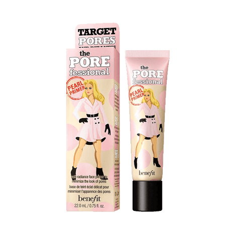 Benefit The Pore Fessional Pore Primer 22Ml