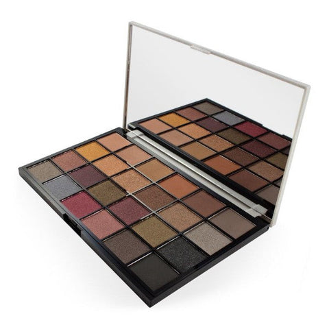 Makeup Revolution After Party Eyeshadow Palette