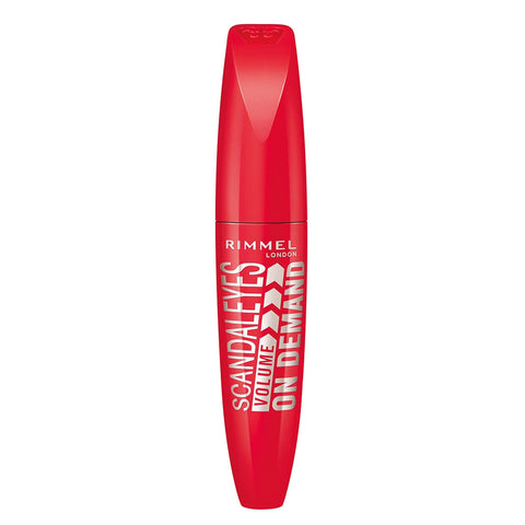 Rimmel Volume Lash Scandaleyes Mascara 12ml