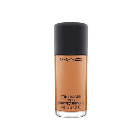 Mac Studio Fix Fluid Foundation Spf15 # Nc42 30Ml