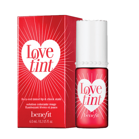 Benefit Love Tint lip and cheek stain 6 ml