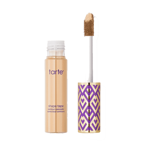 Tarte Shape Tape Contour Concealer 10Ml - Fair Light Neutral