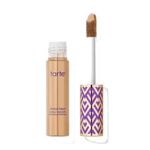 Tarte Shape Tape Contour Concealer 10Ml - Light Medium