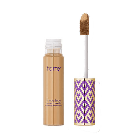 Tarte Shape Tape Contour Concealer Medium-Tan Neutral 10Ml