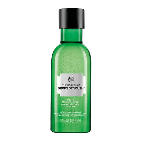 The Body Shop Drops Of Youth Essence Lotion 160ml