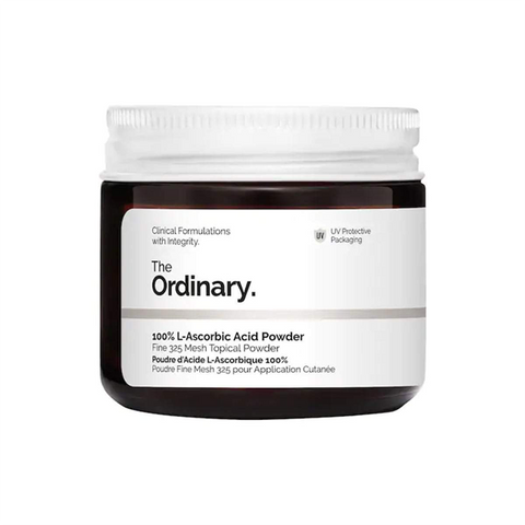 The Ordinary 100% L-Ascorbic Acid Powder 20g
