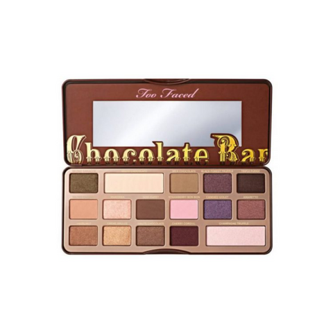 Too Face Chocolate Bar Eyeshadow Palette