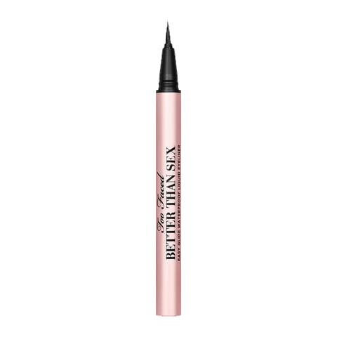 Too Faced Better Than Sex Eye Liner 6 Ml Td0001