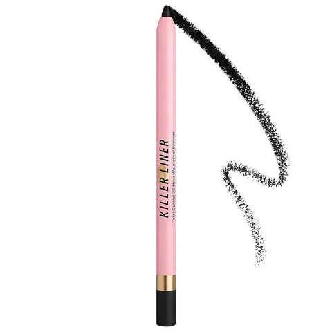 Too Face Killer Black Eyeliner 1.2G