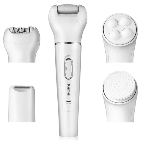 Kemi 5 In 1 Lady Shaver 2199