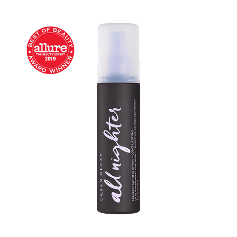 Urban Decay All Nighter Long Lasting Makeup Setting Spray 118 Ml