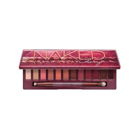 Urban Decay Naked Cherry Eyeshadow Palette