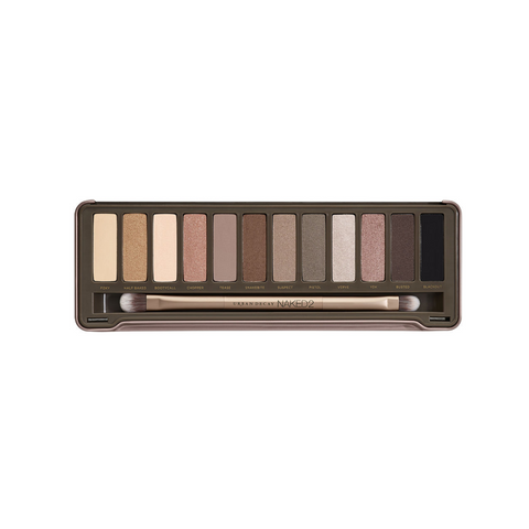 Urban Decay Naked Eye Shadow 12 Colour