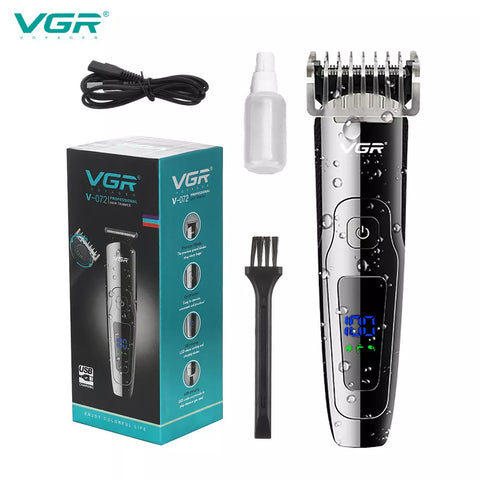 Hair Clipper Professional Personal Care Barber Waterproof