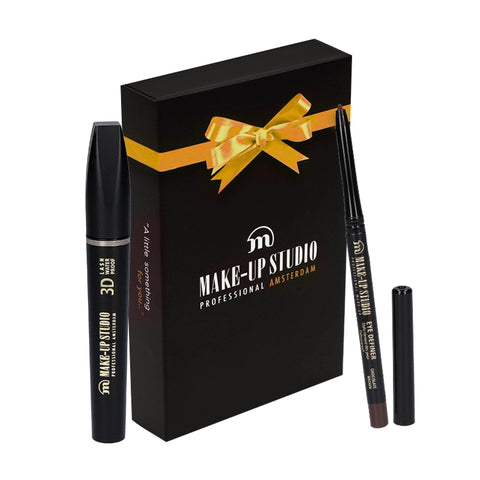 Diefie 3D Moom Lashes Mascara