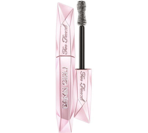 Too Faced Damn Girl 24 Hours Mascara 13.0M