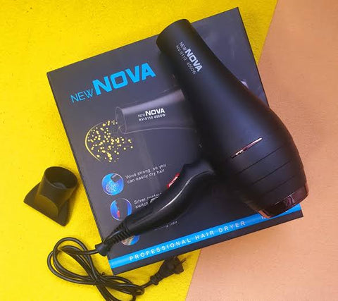 Nova NV-9110 Hair Dryer