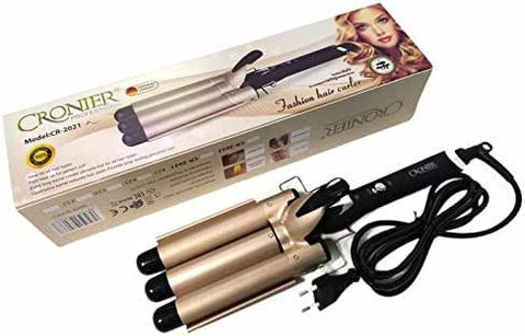 Cronier Professional Hair Curler