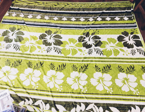 Super Soft Fleece Sheet