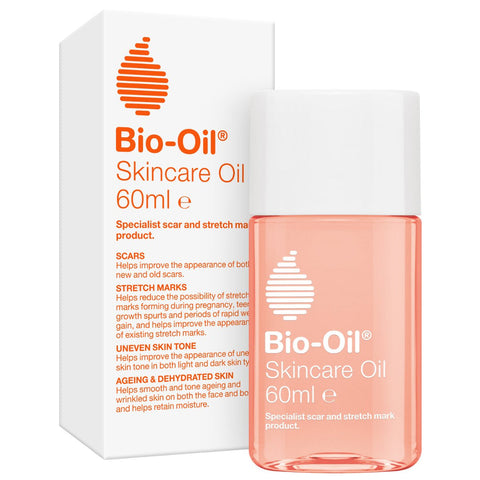 Bio Oil Skincare Oil 60Ml