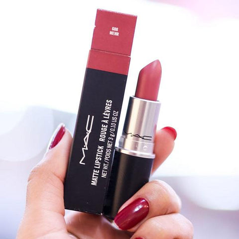 Mac Lipstick # Mehr 3G