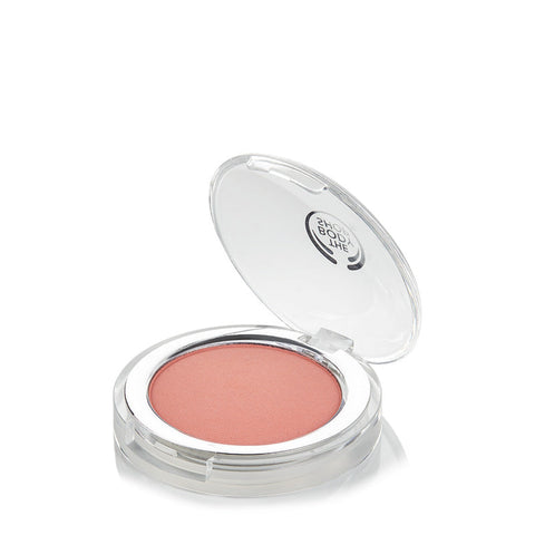 The Body Shop Blush On All In Colour Shade Guava 05