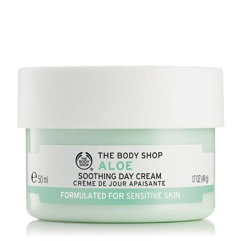 The Body Shop Vitamin C Glow Boosting Moisturiser 50Ml