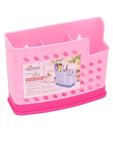 Tak Multipurpose Cutlery/Toiletries Holder -M239