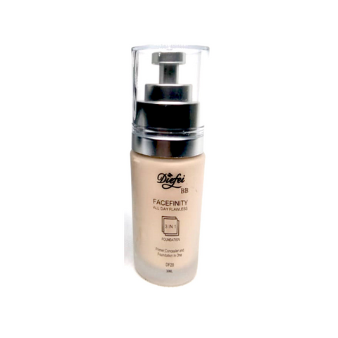 Diefie Bb Foundation 3 In 1 30Ml