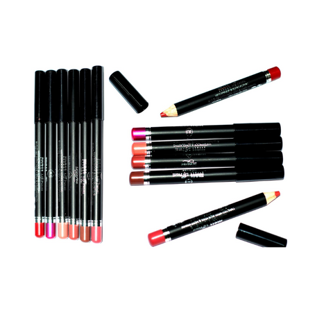 Diefei Lip Pencil Motti