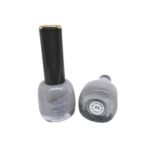 Diefie Nail Polish