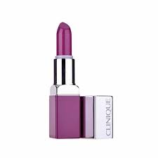 Clinique Pop Lip Color + Primer # 16 Grape Pop