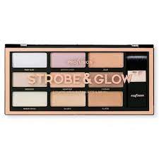 Ps Pro Strobing Kit Highlight Powder Palette